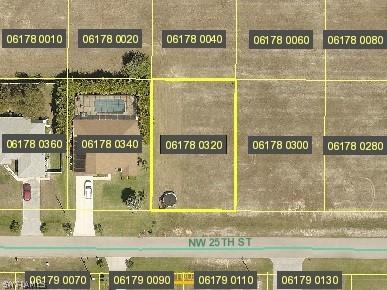 2929 NW 25th St., Cape Coral, FL 33993