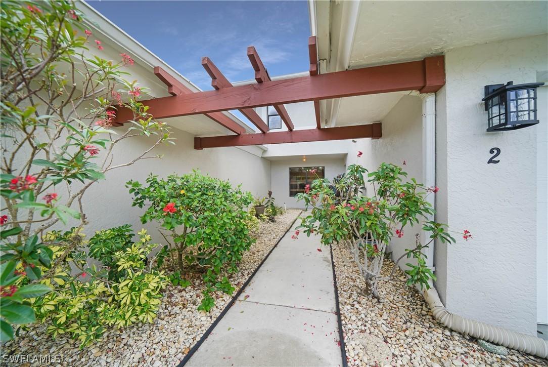 3011 Matecumbe Key Rd. #2, Punta Gorda, FL 33955