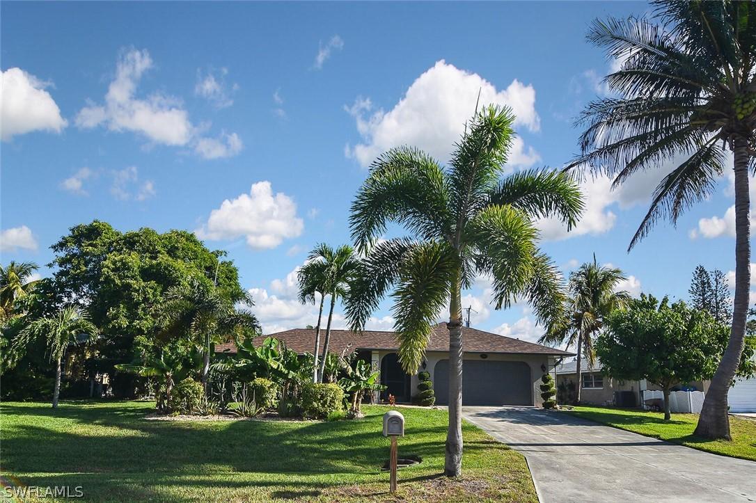 1339 SE 44th Ter., Cape Coral, FL 33904