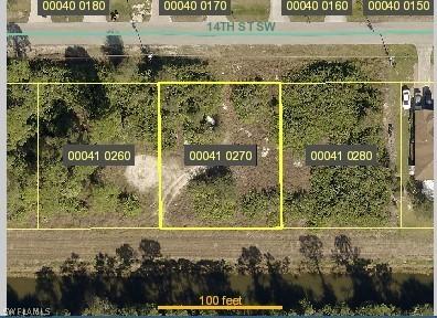 4717/4719 14th St., Lehigh Acres, FL 33973