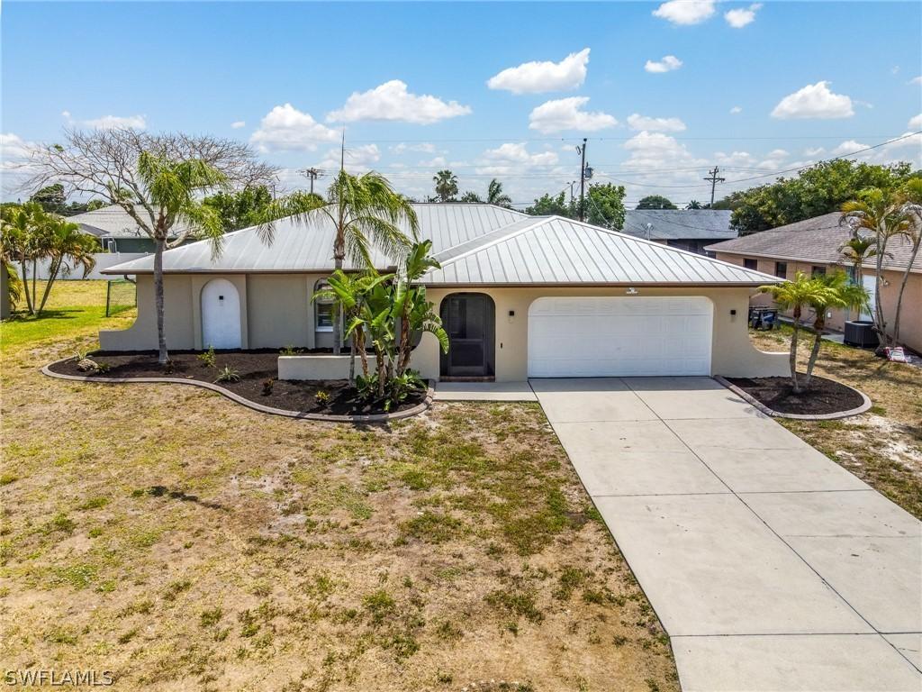 3505 SE 8th Pl., Cape Coral, FL 33904