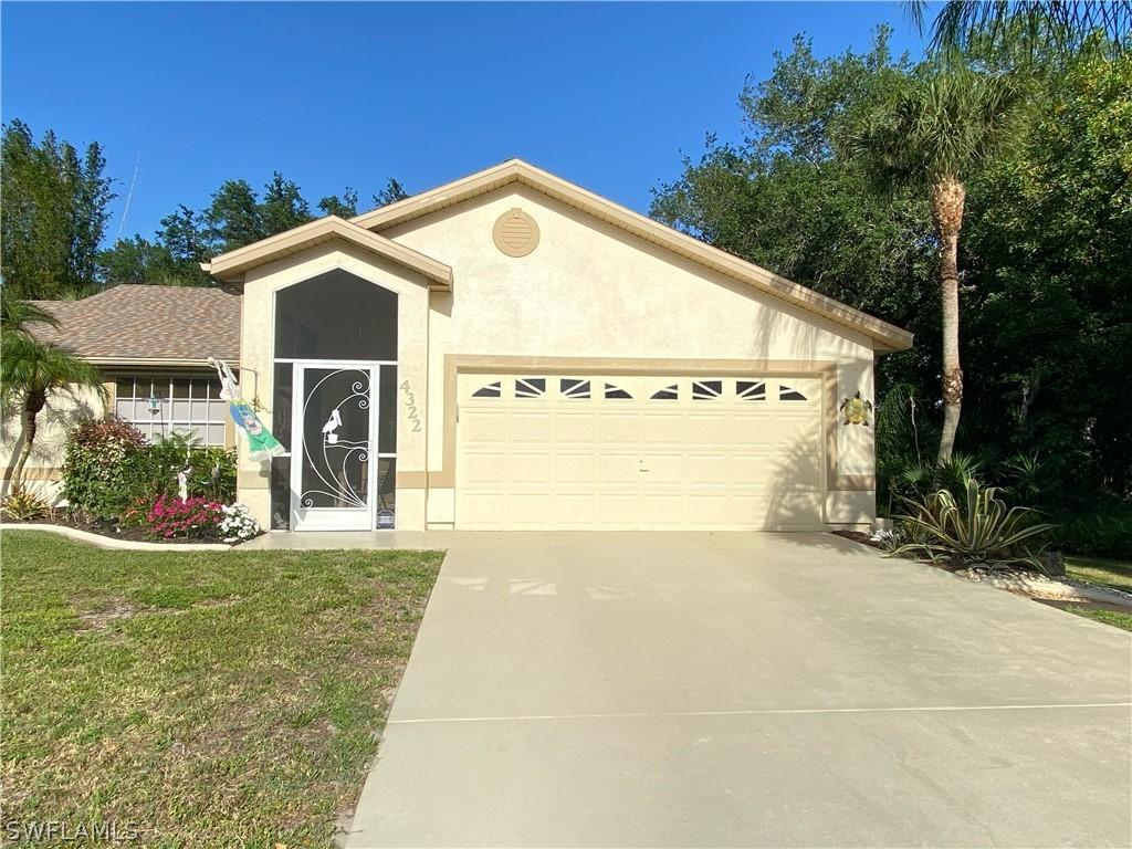 4322 Concert St., Port Charlotte, FL 33948