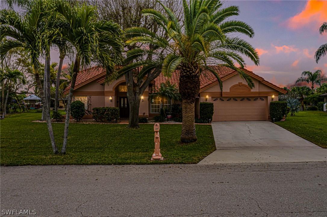 3805 SE 12th Pl., Cape Coral, FL 33904