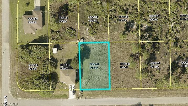 1111 Corry St., Lehigh Acres, FL 33974