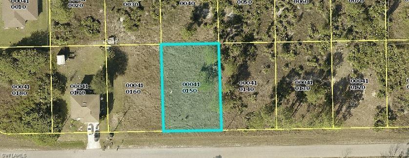 1113 Corry St., Lehigh Acres, FL 33974