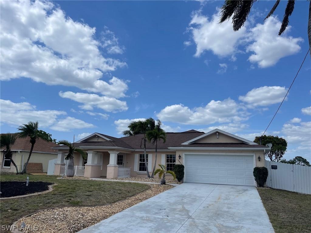 2003 NW 21st St., Cape Coral, FL 33993