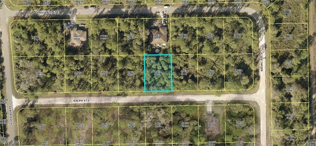 1117 Ralph St., Lehigh Acres, FL 33974