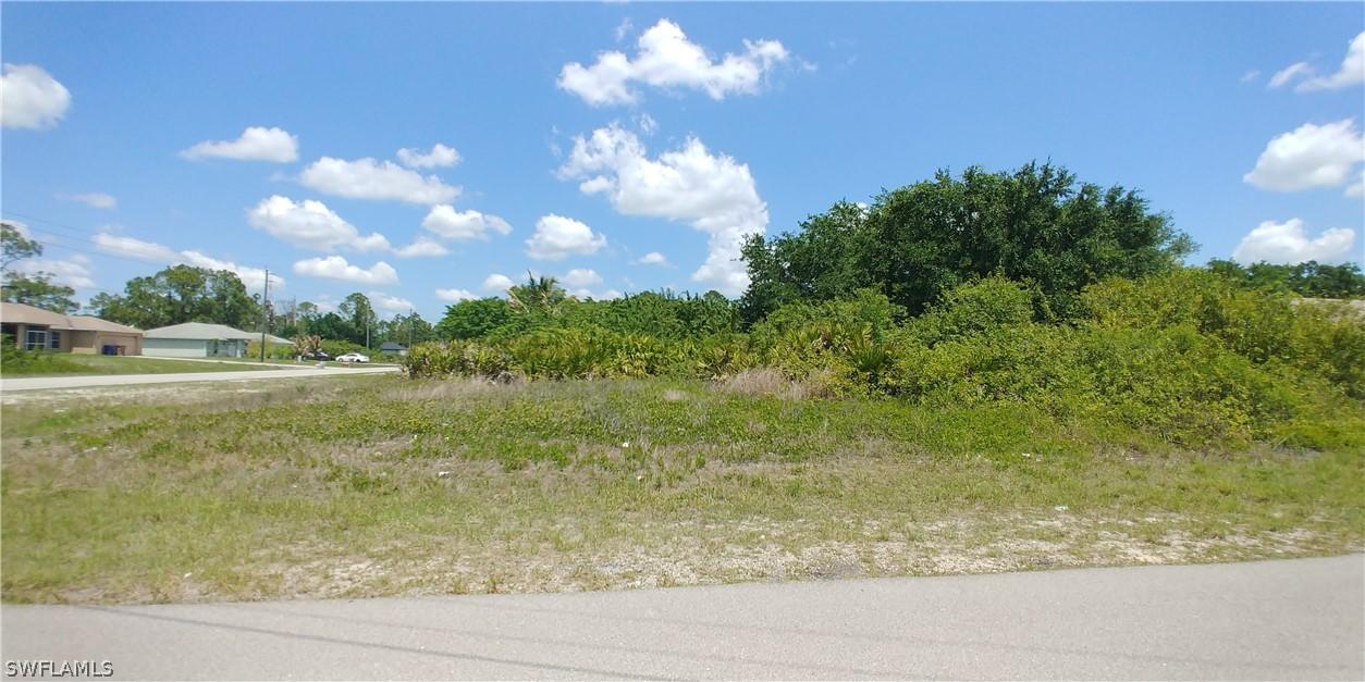 5412 Berryman St., Lehigh Acres, FL 33971