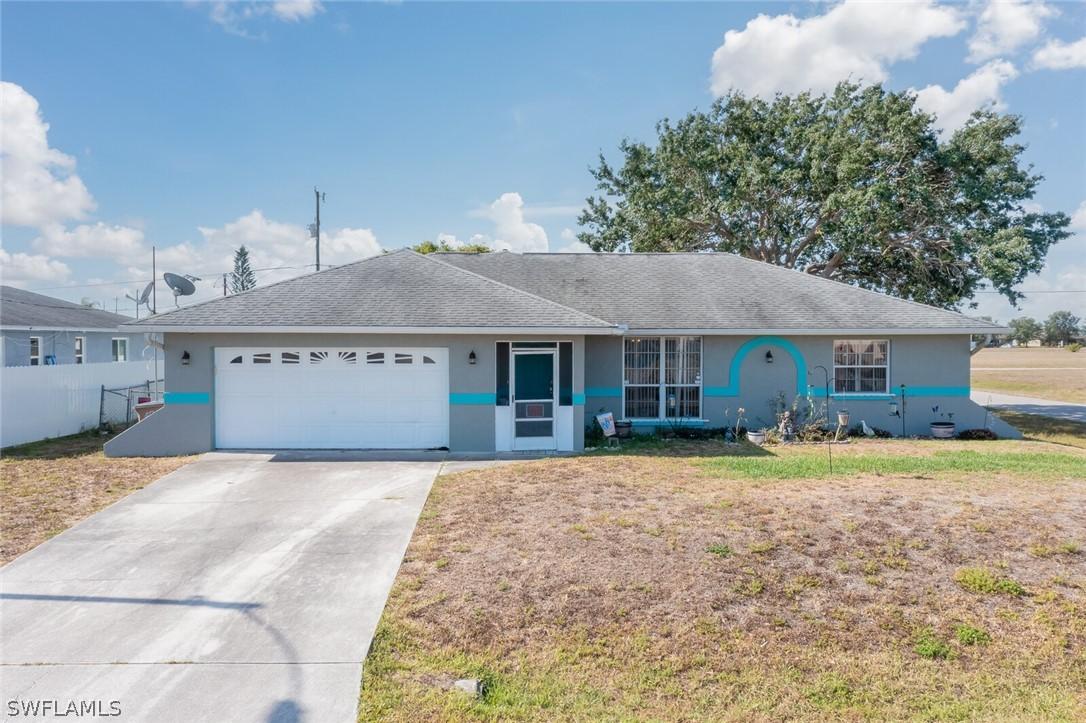 2302 NE 17th St., Cape Coral, FL 33909