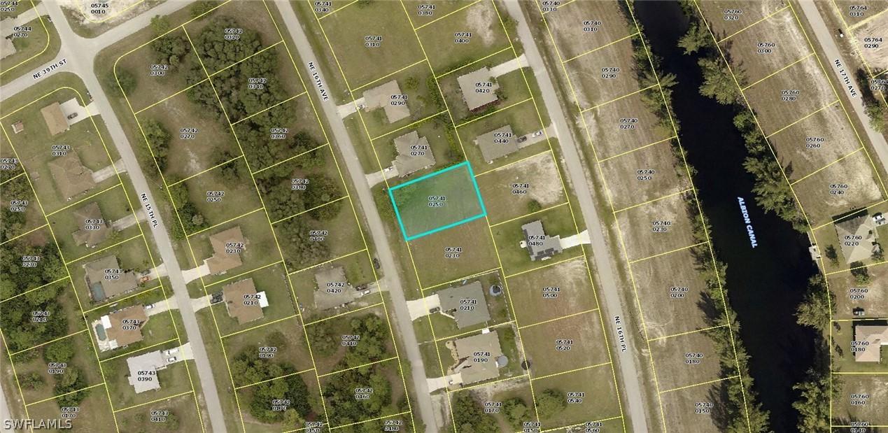 3751 NE 16th Ave., Cape Coral, FL 33909