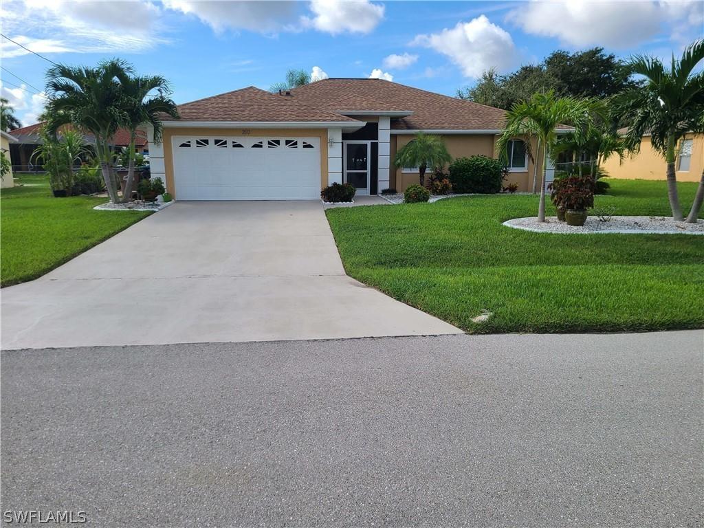 210 SW 41st Ter., Cape Coral, FL 33914