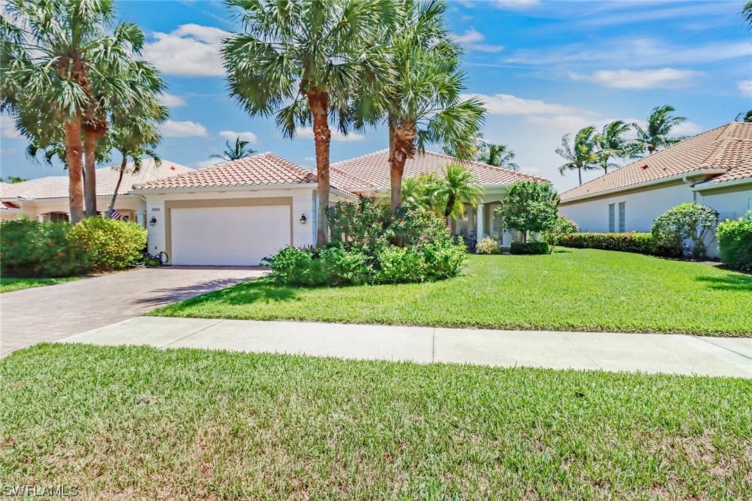 2905 Hatteras Way, Naples, FL 34119