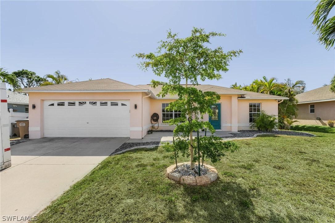 2144 SW 19th Ave., Cape Coral, FL 33991