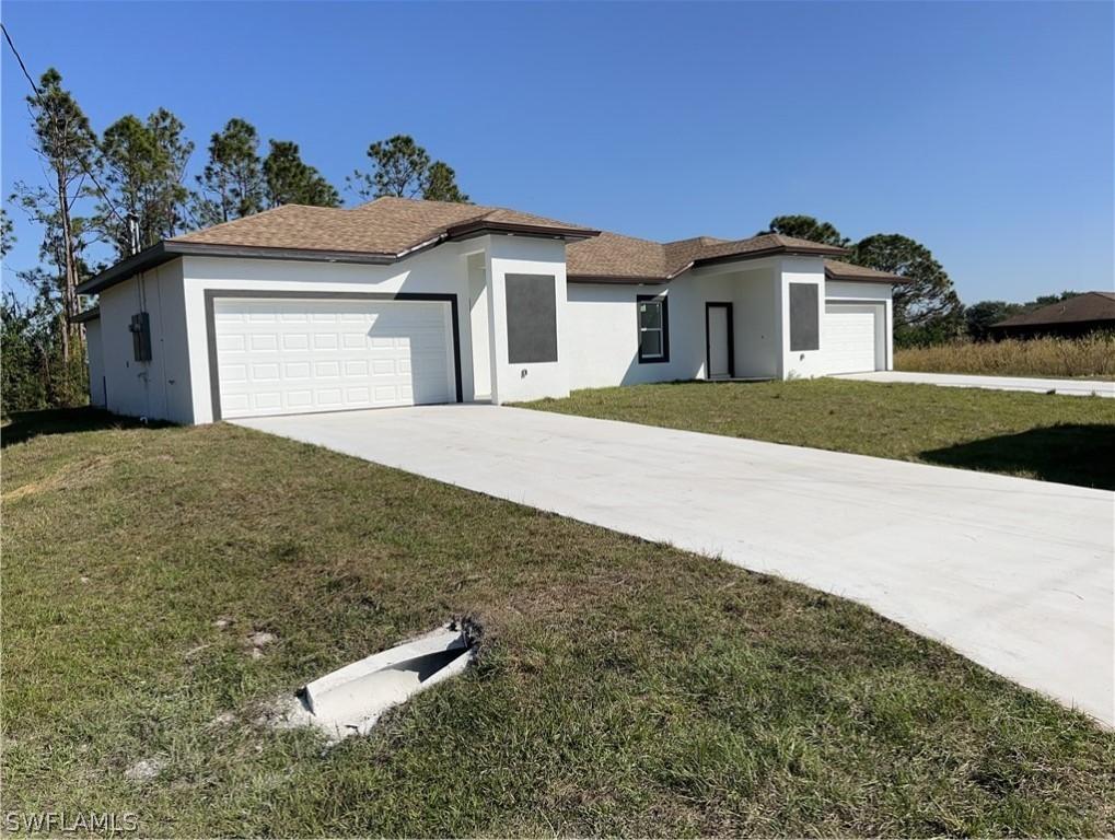 4448/4450 25th St., Lehigh Acres, FL 33973