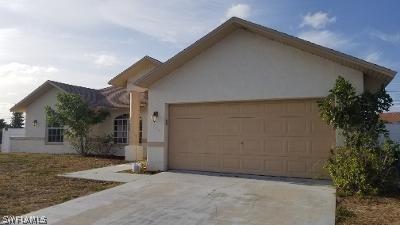 1719 NE 23rd Ter., Cape Coral, FL 33909