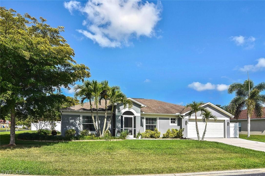 2673 Nature Pointe Loop, Fort Myers, FL 33905