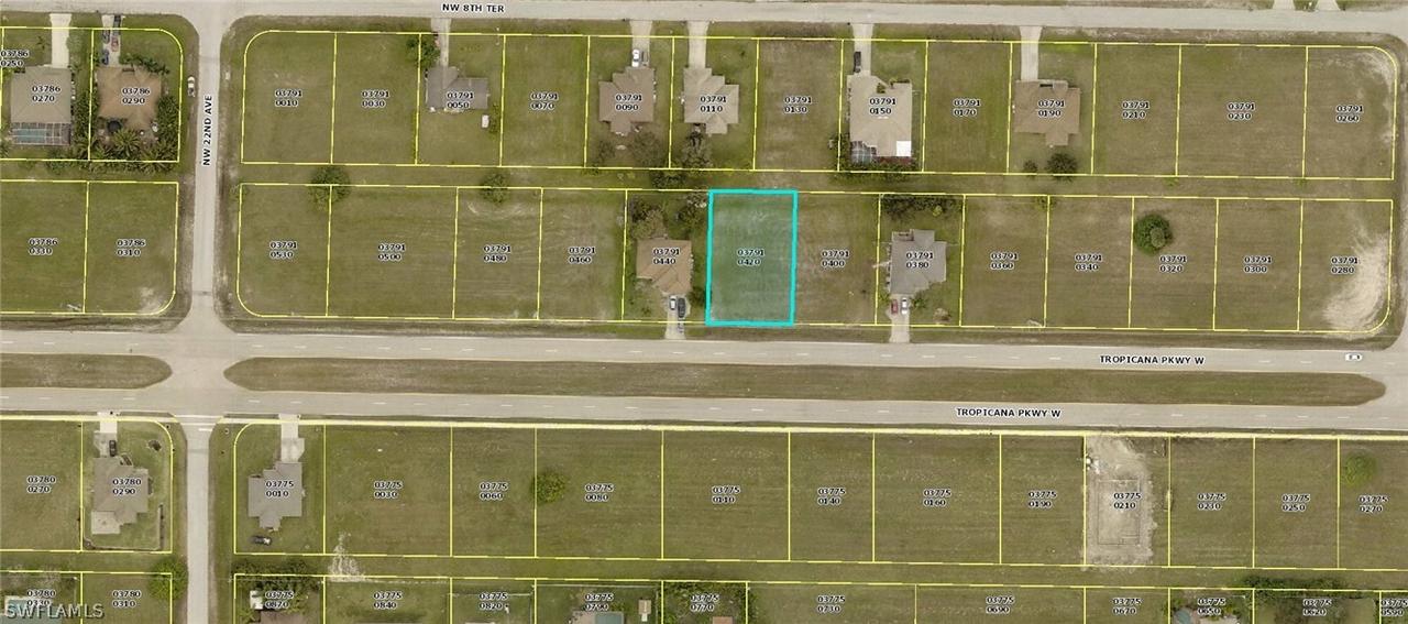2029 Tropicana Pkwy., Cape Coral, FL 33993