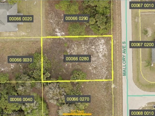420 Mallory Ave., Lehigh Acres, FL 33974