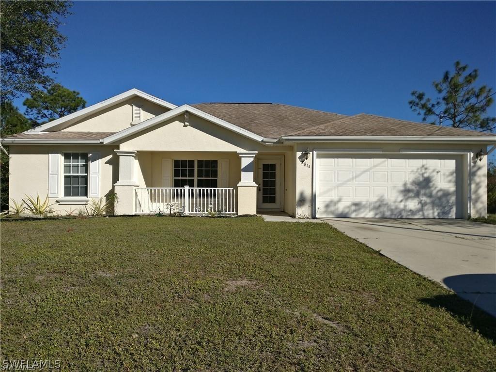 2814 8th St., Lehigh Acres, FL 33971