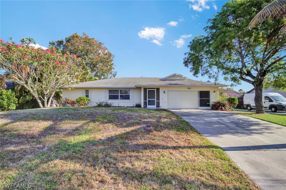 407 SW 34th St., Cape Coral, FL 33914