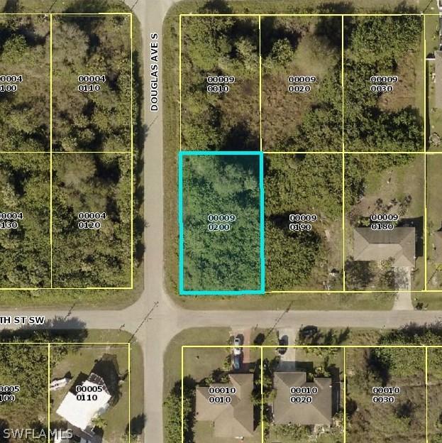 4118 18th St., Lehigh Acres, FL 33976