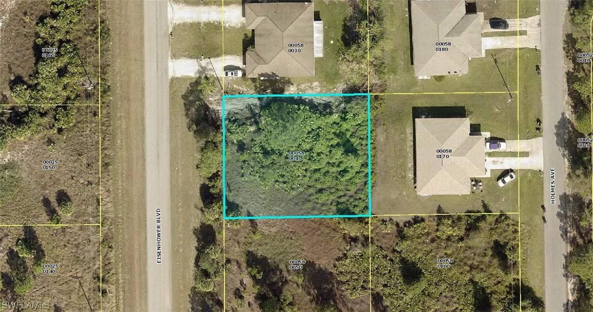 853/855 Eisenhower Blvd., Lehigh Acres, FL 33974