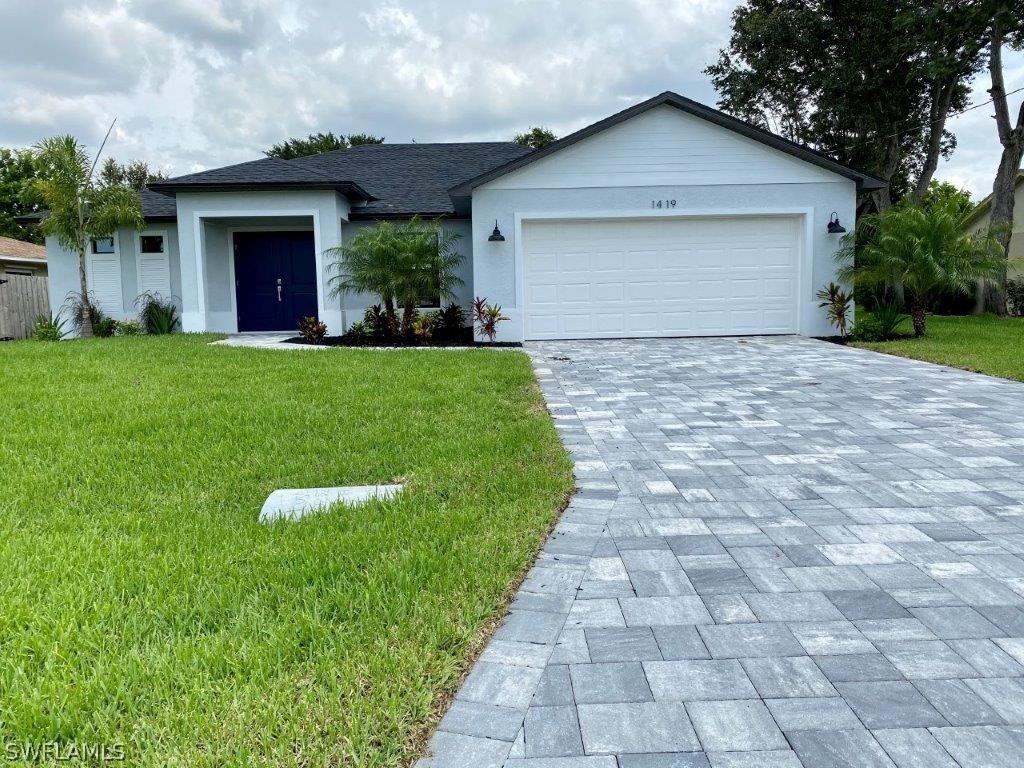 129 NW 4th Pl., Cape Coral, FL 33993