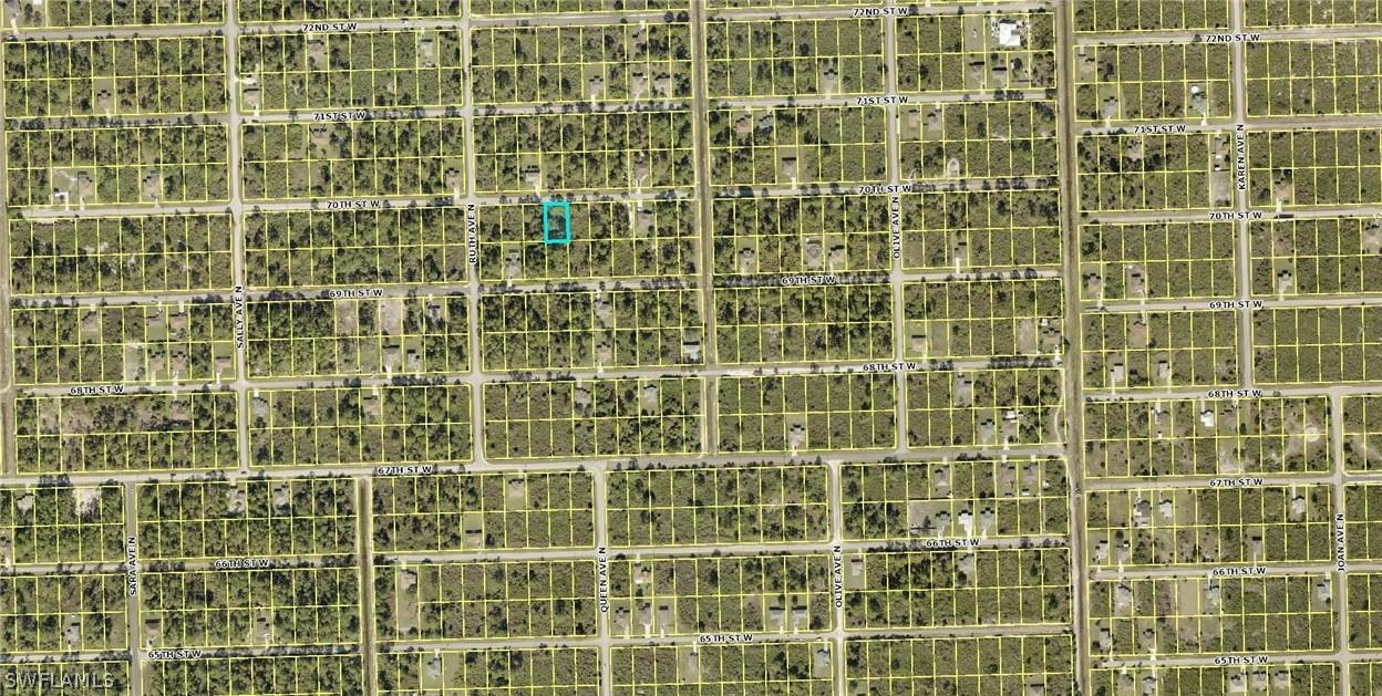 3213 70th St., Lehigh Acres, FL 33971