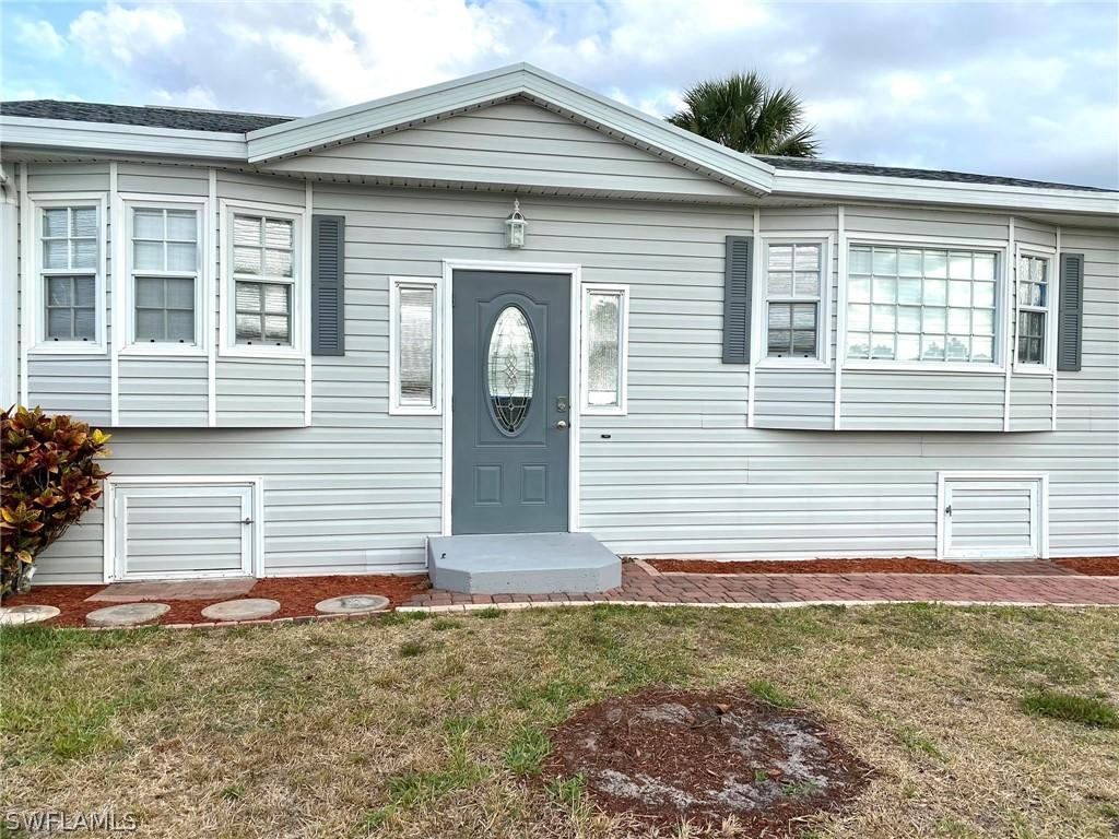 4750 Sawmill Dr., Estero, FL 33928