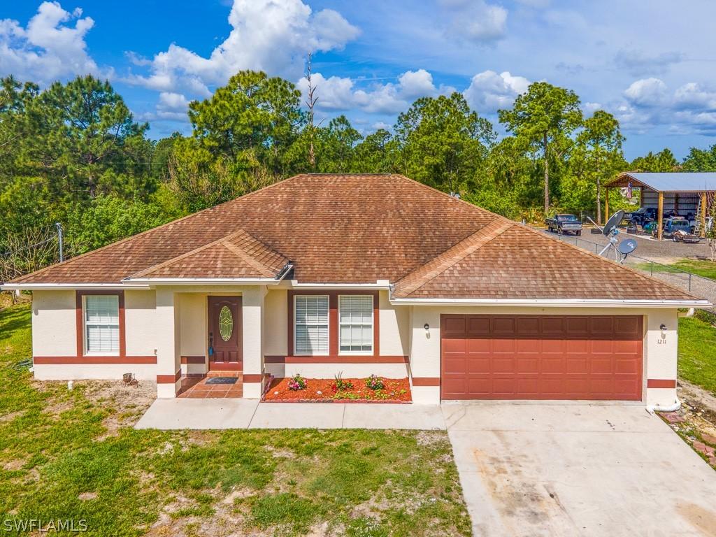 1211 Clark Ave., Lehigh Acres, FL 33972