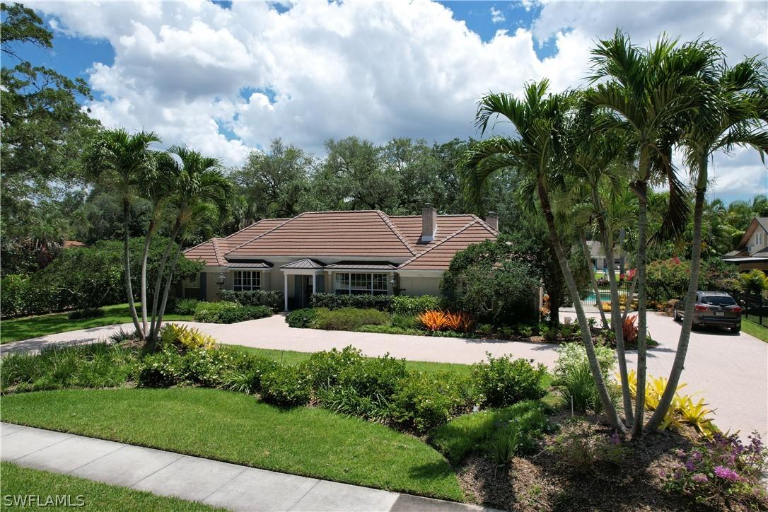 1266 Gasparilla Dr., Fort Myers, FL 33901