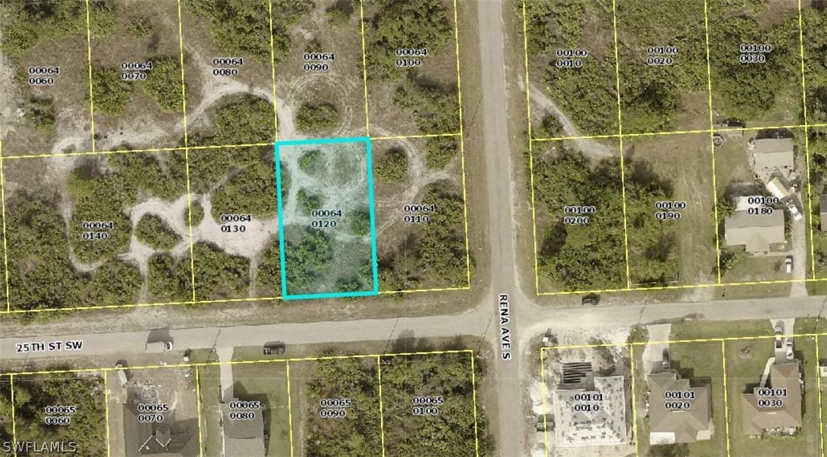 3302 25th St., Lehigh Acres, FL 33971