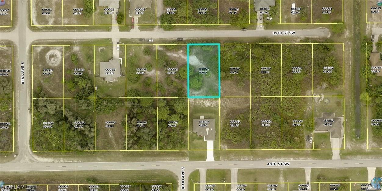 3209 39th St., Lehigh Acres, FL 33976