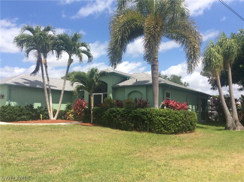 2007 SE 9th Ter., Cape Coral, FL 33990