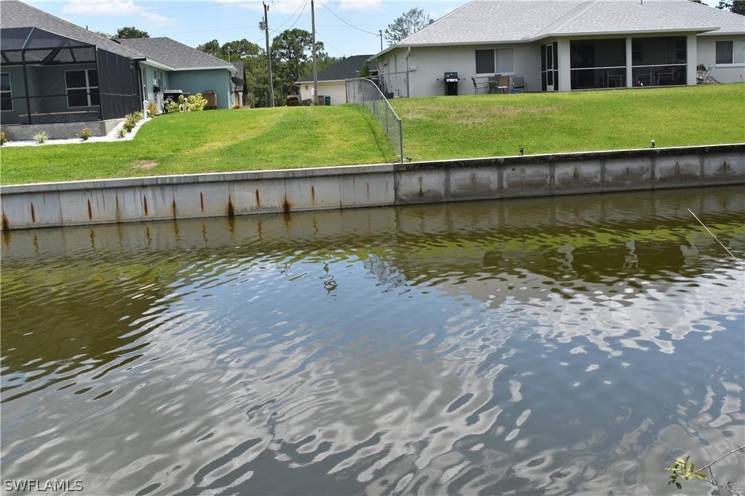 1014 SW 18th St., Cape Coral, FL 33991