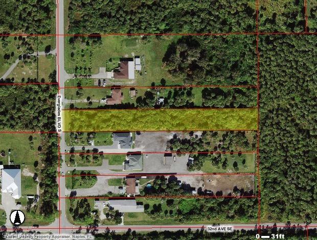 31xx  Everglades Blvd S, Naples, FL 34120