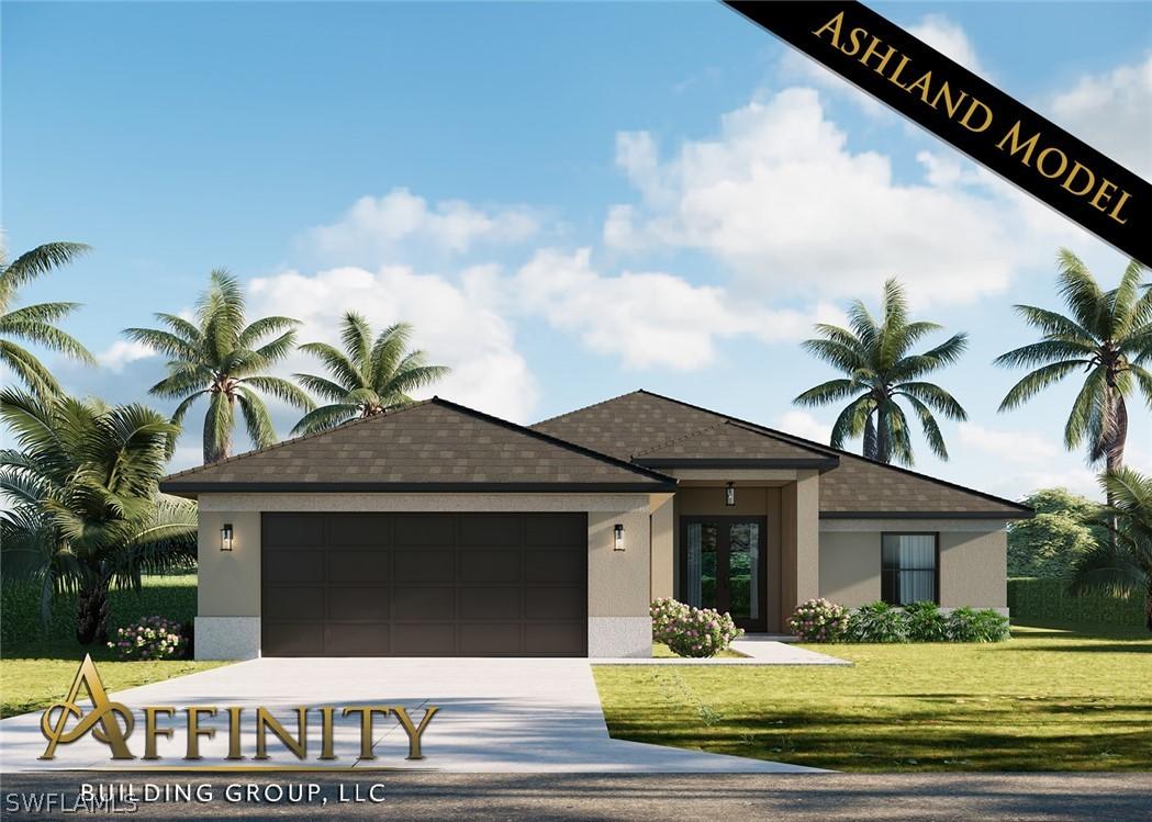 641 Carrillon Ave., Lehigh Acres, FL 33974
