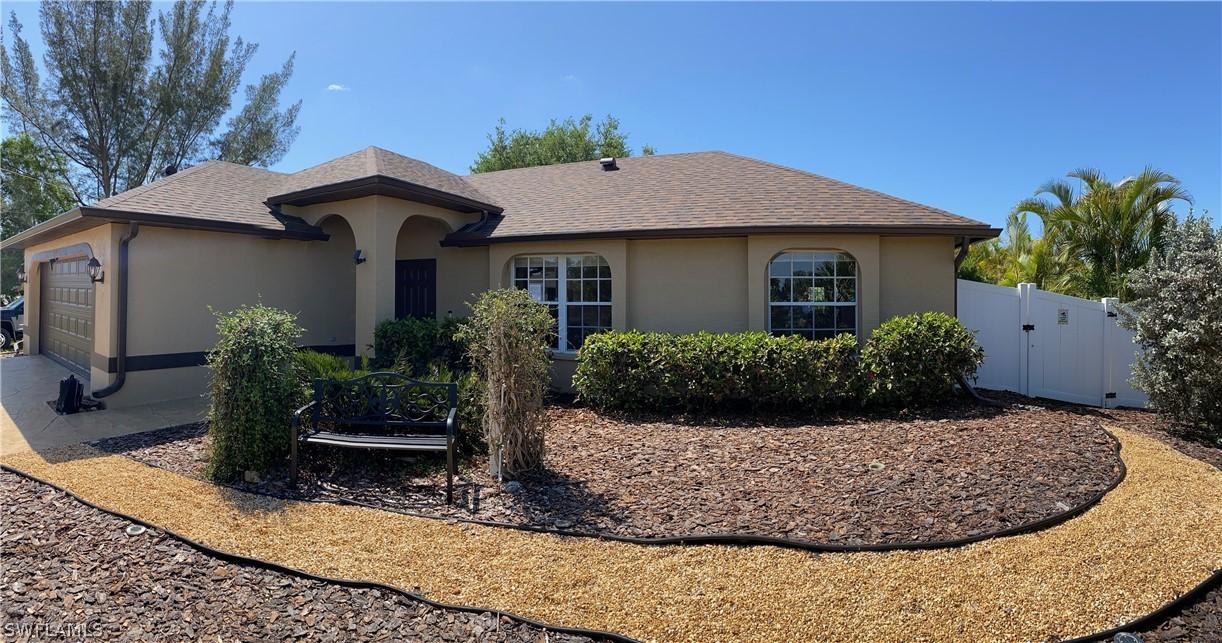 1812 NW 15th St., Cape Coral, FL 33993