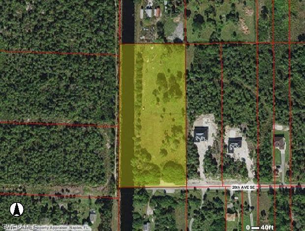 xxx 20th Ave., Naples, FL 34117