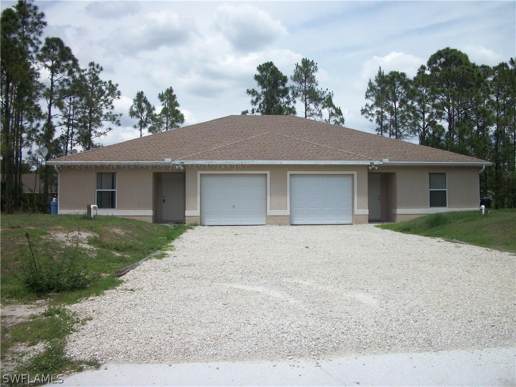 4624/4626 29th St., Lehigh Acres, FL 33973
