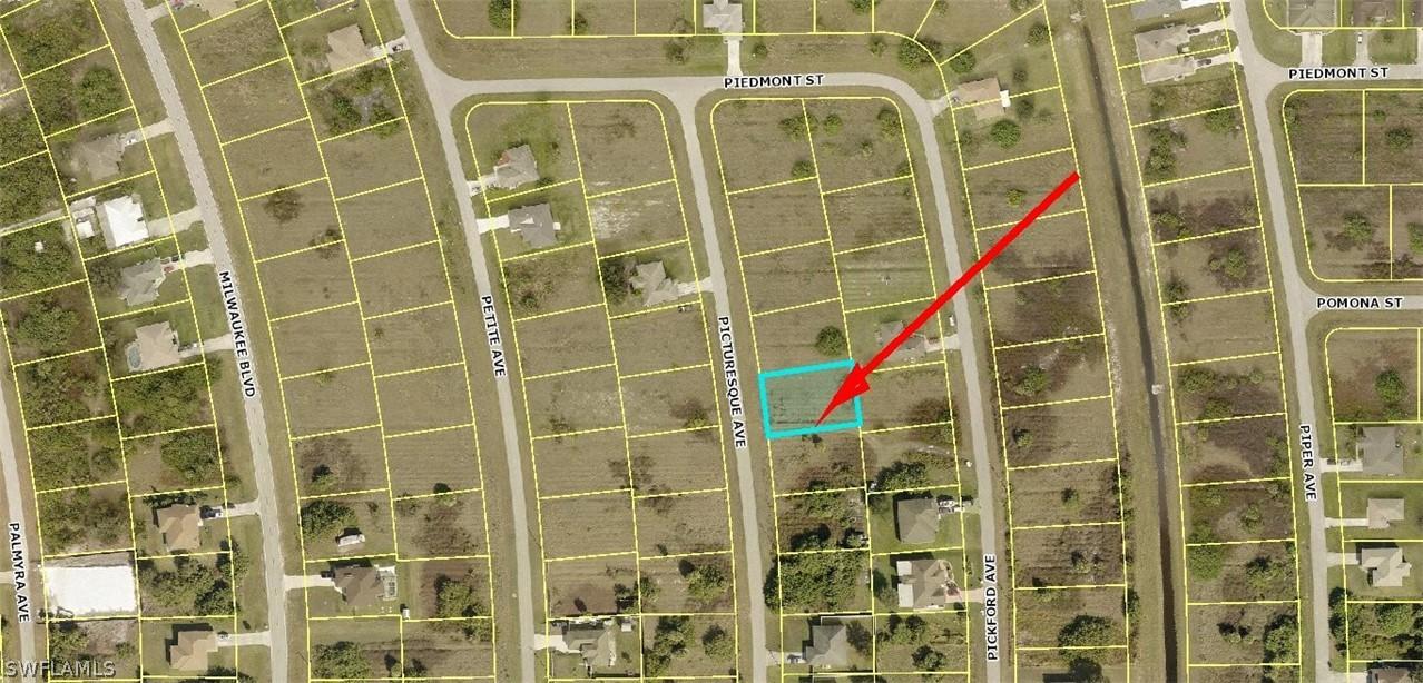 417 Picturesque, Lehigh Acres, FL 33974