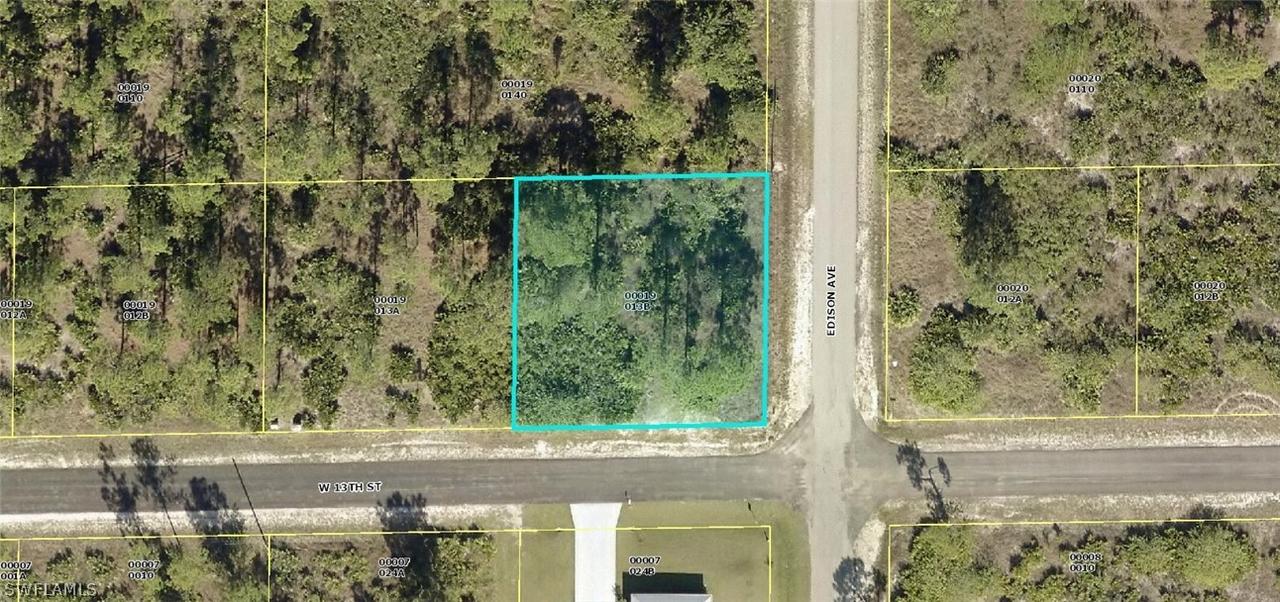 400 W 13th St., Lehigh Acres, FL 33972