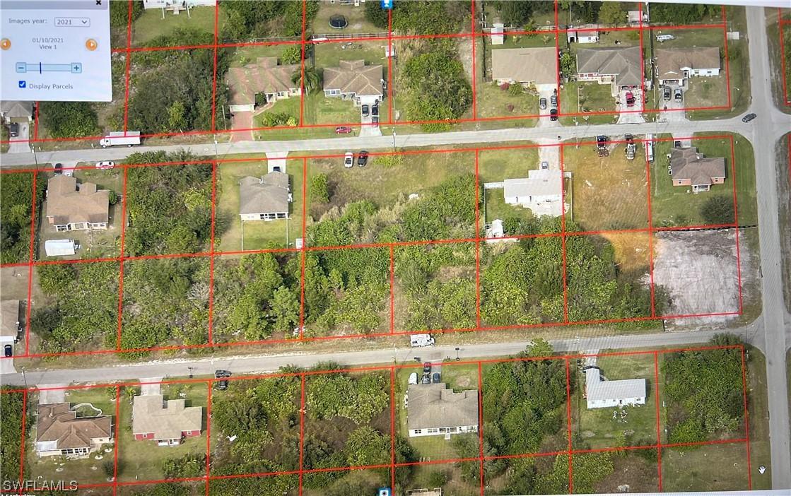 3504 21st St., Lehigh Acres, FL 33976