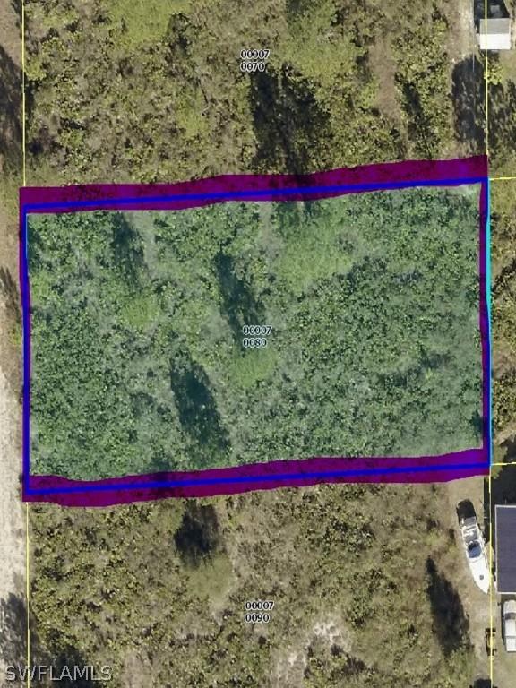 1608 Rush Ave., Lehigh Acres, FL 33972