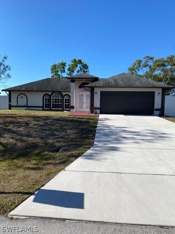 610 SW 27th St., Cape Coral, FL 33914