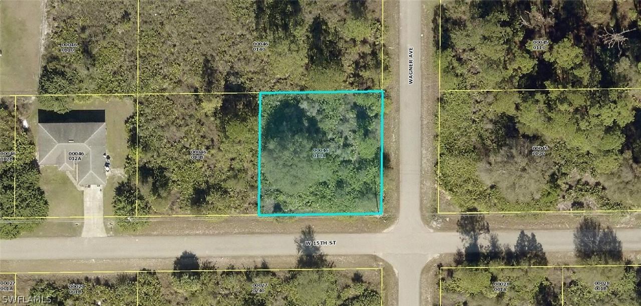 2000 W 15th St., Lehigh Acres, FL 33972