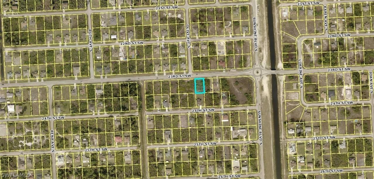 3113 23rd St., Lehigh Acres, FL 33976