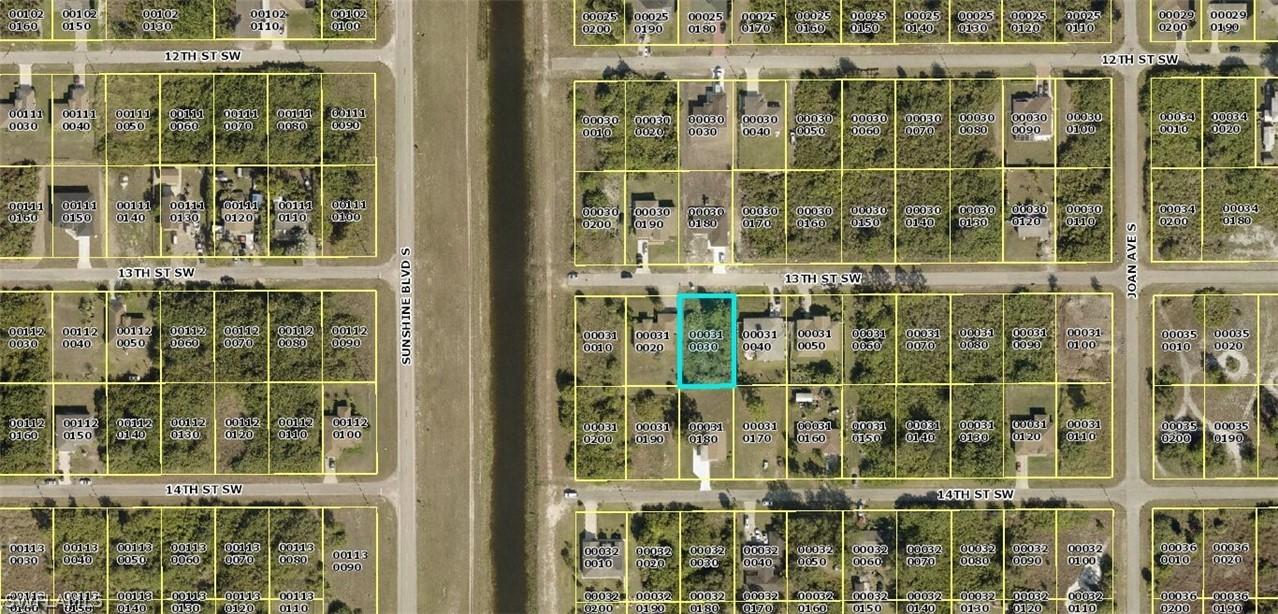 3015 13th St., Lehigh Acres, FL 33976