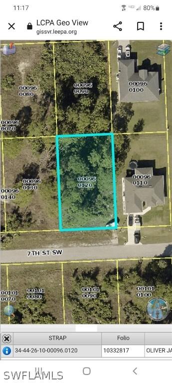 3708 7th St., Lehigh Acres, FL 33976