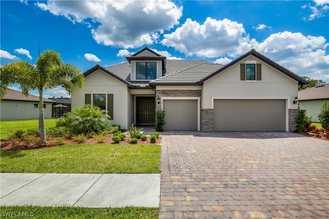 16118 Herons View Dr., Alva, FL 33920